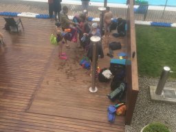 Photos Saison 2014-2015 &raquo; Stage à Granollers (Espagne)