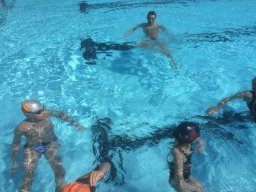 Photos Saison 2014-2015 &raquo; Stage à Granollers (Espagne)