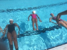 Photos Saison 2014-2015 &raquo; Stage à Granollers (Espagne)