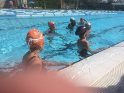 Photos Saison 2014-2015 &raquo; Stage à Granollers (Espagne)