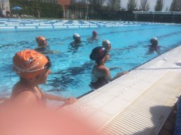 Photos Saison 2014-2015 &raquo; Stage à Granollers (Espagne)