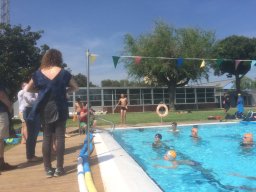 Photos Saison 2014-2015 &raquo; Stage à Granollers (Espagne)