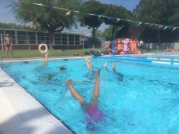 Photos Saison 2014-2015 &raquo; Stage à Granollers (Espagne)