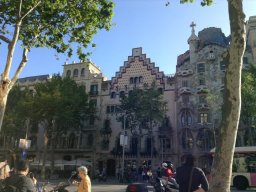 Photos Saison 2014-2015 &raquo; Stage à Granollers (Espagne)