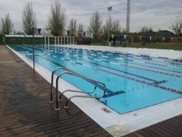 Photos Saison 2014-2015 &raquo; Stage à Granollers (Espagne)