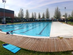 Photos Saison 2014-2015 &raquo; Stage à Granollers (Espagne)