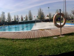 Photos Saison 2014-2015 &raquo; Stage à Granollers (Espagne)