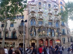 Photos Saison 2014-2015 &raquo; Stage à Granollers (Espagne)