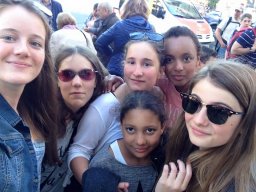 Photos Saison 2014-2015 &raquo; Stage à Granollers (Espagne)