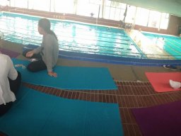 Photos Saison 2014-2015 &raquo; Stage à Granollers (Espagne)