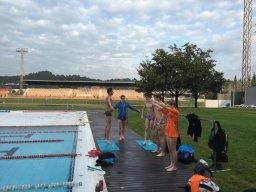 Photos Saison 2015-2016 &raquo; Stage à Granollers (Espagne)