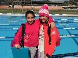 Photos Saison 2015-2016 &raquo; Stage à Granollers (Espagne)