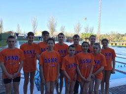 Photos Saison 2015-2016 &raquo; Stage à Granollers (Espagne)