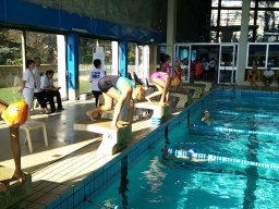 Photos Saison 2016-2017 &raquo; Journée départemental Qualif