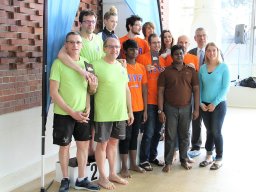 Photos Saison 2017-2018 &raquo; 24h de natation