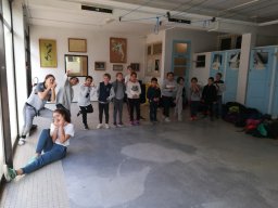 Photos Saison 2017-2018 &raquo; Stage de la Toussaint