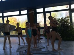 Photos Saison 2017-2018 &raquo; Stage de la Toussaint