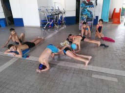 Photos Saison 2017-2018 &raquo; Stage de la Toussaint