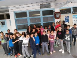 Photos Saison 2017-2018 &raquo; Stage de la Toussaint