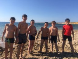 Photos Saison 2017-2018 &raquo; Stage Sicile