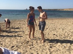 Photos Saison 2017-2018 &raquo; Stage Sicile