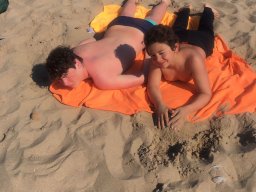 Photos Saison 2017-2018 &raquo; Stage Sicile