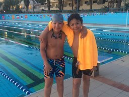 Photos Saison 2017-2018 &raquo; Stage Sicile