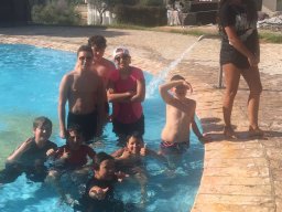 Photos Saison 2017-2018 &raquo; Stage Sicile