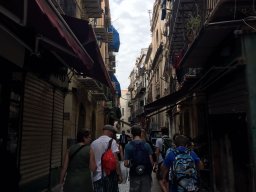 Photos Saison 2017-2018 &raquo; Stage Sicile