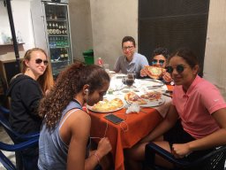 Photos Saison 2017-2018 &raquo; Stage Sicile