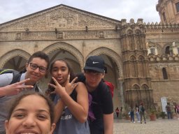 Photos Saison 2017-2018 &raquo; Stage Sicile