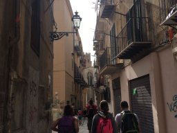 Photos Saison 2017-2018 &raquo; Stage Sicile