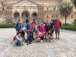 Photos Saison 2017-2018 &raquo; Stage Sicile