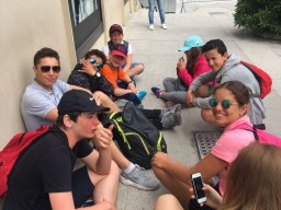 Photos Saison 2017-2018 &raquo; Stage Sicile