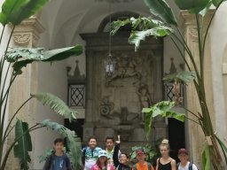 Photos Saison 2017-2018 &raquo; Stage Sicile