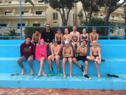 Photos Saison 2017-2018 &raquo; Stage Sicile