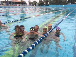 Photos Saison 2017-2018 &raquo; Stage Sicile