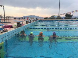 Photos Saison 2017-2018 &raquo; Stage Sicile