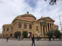 Photos Saison 2017-2018 &raquo; Stage Sicile