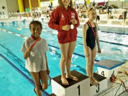 Photos Saison 2018-2019 &raquo; Finale Natathlon Avenirs - Jeunes