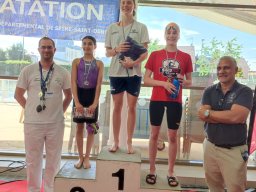 Photos Saison 2021-2022 &raquo; Meeting SSD93