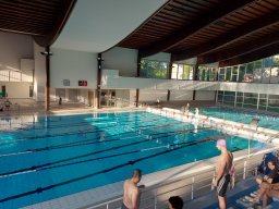 Photos Saison 2022-2023 &raquo; Compétition Masters au Parc Aquatique - 3 Juin 2023