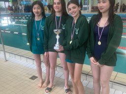 Photos Saison 2022-2023 &raquo; Interclubs Benjamins - Avril 2023