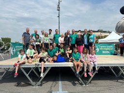 Photos Saison 2023-2024 &raquo; 10km du Raincy