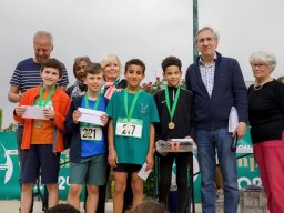 Photos Saison 2023-2024 &raquo; 10km du Raincy