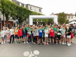 Photos Saison 2023-2024 &raquo; 10km du Raincy