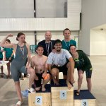 Photos Saison 2023-2024 &raquo; Compétition Masters au Parc Aquatique - 1 Juin 2024