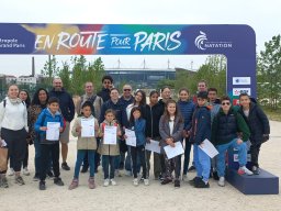 Photos Saison 2023-2024 &raquo; CAO - Plongeon