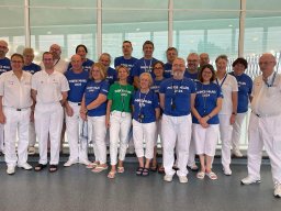 Photos Saison 2023-2024 &raquo; Championnat de France relais Maitres