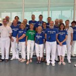 Photos Saison 2023-2024 &raquo; Championnat de France relais Maitres